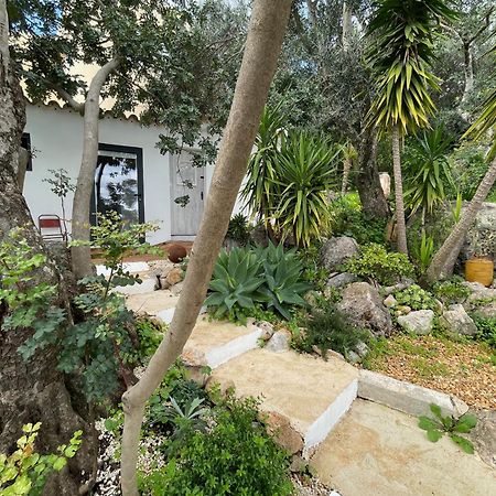 Almoada - Eclectic Boutique Home ซง บราส เด อัลปอร์เตล ภายนอก รูปภาพ