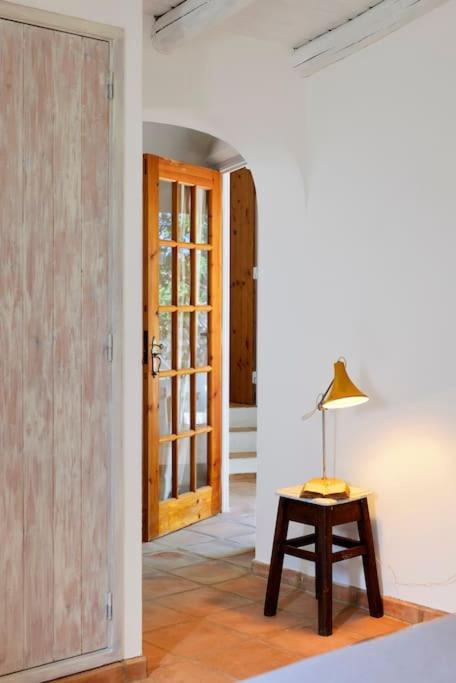 Almoada - Eclectic Boutique Home ซง บราส เด อัลปอร์เตล ภายนอก รูปภาพ