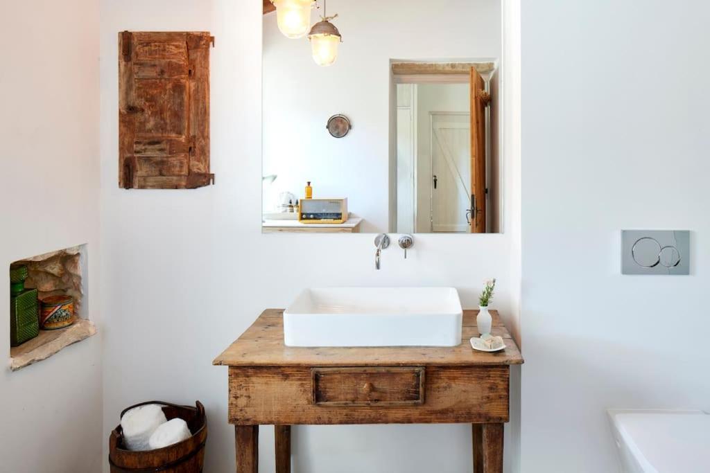 Almoada - Eclectic Boutique Home ซง บราส เด อัลปอร์เตล ภายนอก รูปภาพ