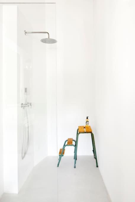 Almoada - Eclectic Boutique Home ซง บราส เด อัลปอร์เตล ภายนอก รูปภาพ