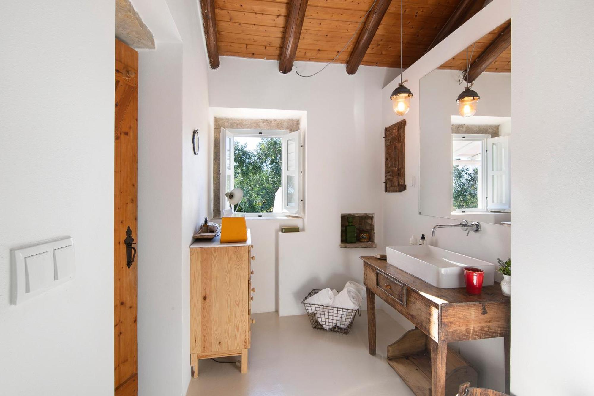 Almoada - Eclectic Boutique Home ซง บราส เด อัลปอร์เตล ภายนอก รูปภาพ