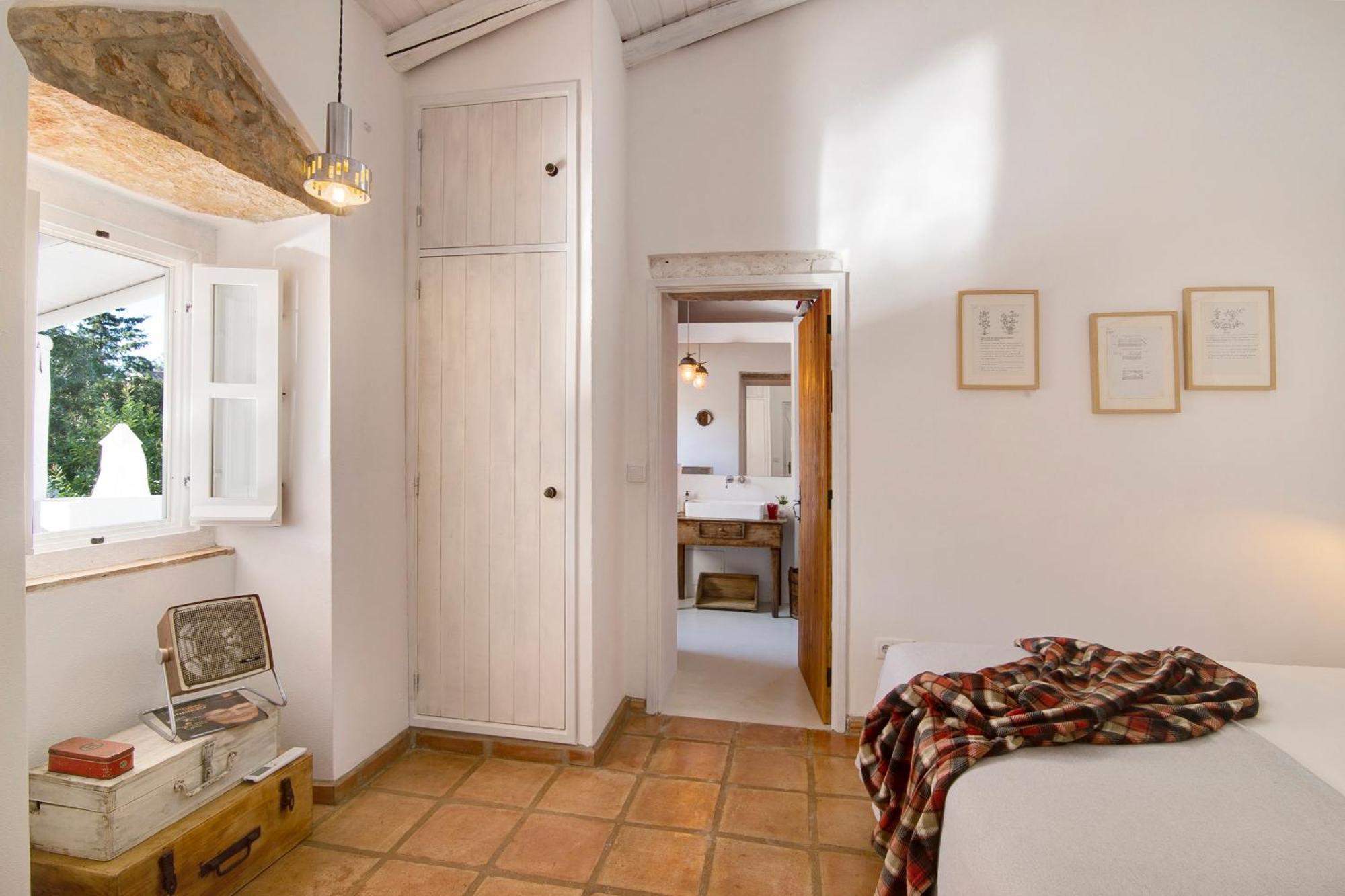 Almoada - Eclectic Boutique Home ซง บราส เด อัลปอร์เตล ภายนอก รูปภาพ