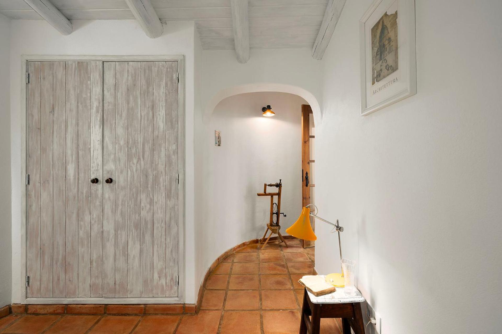 Almoada - Eclectic Boutique Home ซง บราส เด อัลปอร์เตล ภายนอก รูปภาพ