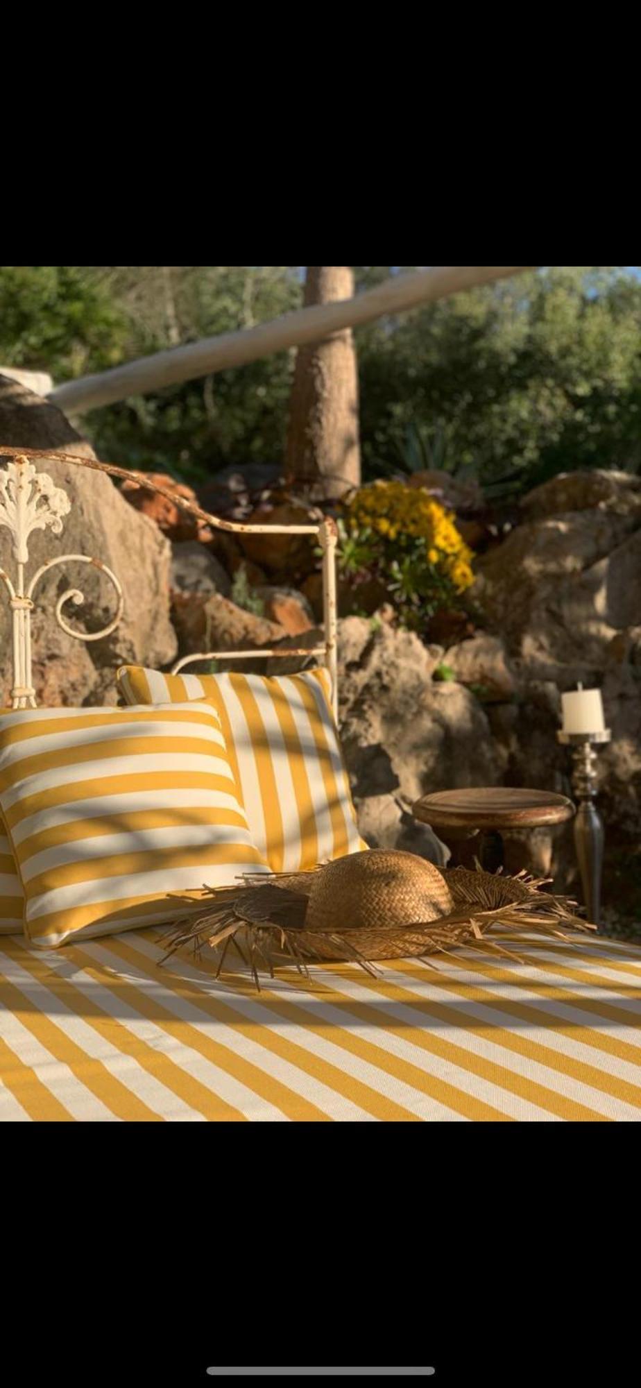 Almoada - Eclectic Boutique Home ซง บราส เด อัลปอร์เตล ภายนอก รูปภาพ