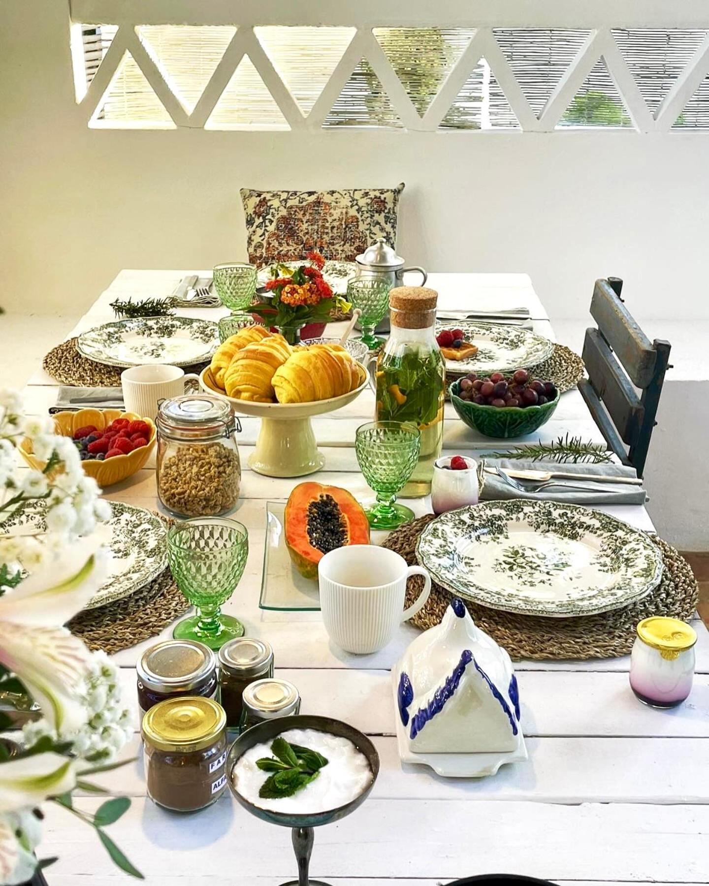 Almoada - Eclectic Boutique Home ซง บราส เด อัลปอร์เตล ภายนอก รูปภาพ