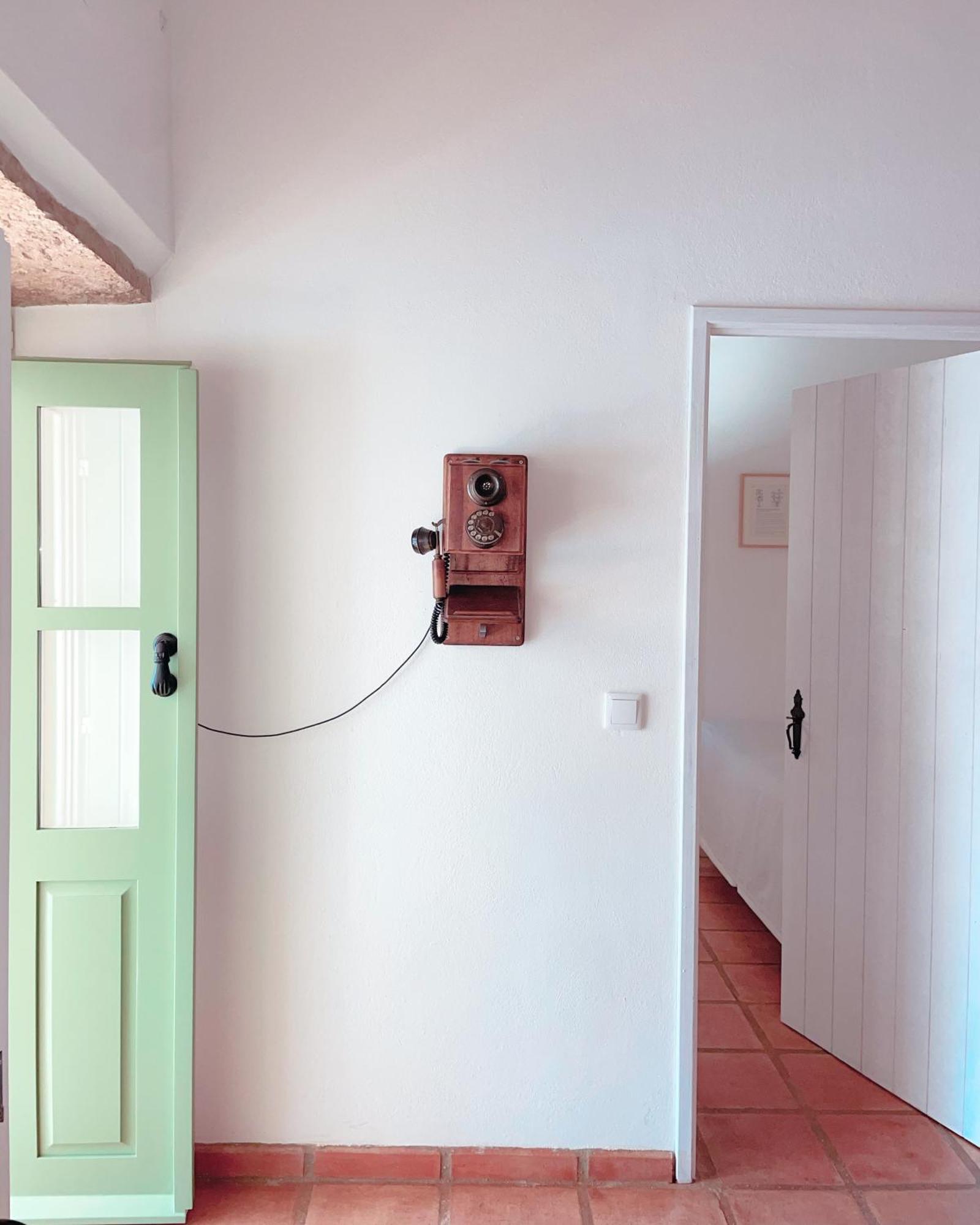 Almoada - Eclectic Boutique Home ซง บราส เด อัลปอร์เตล ภายนอก รูปภาพ