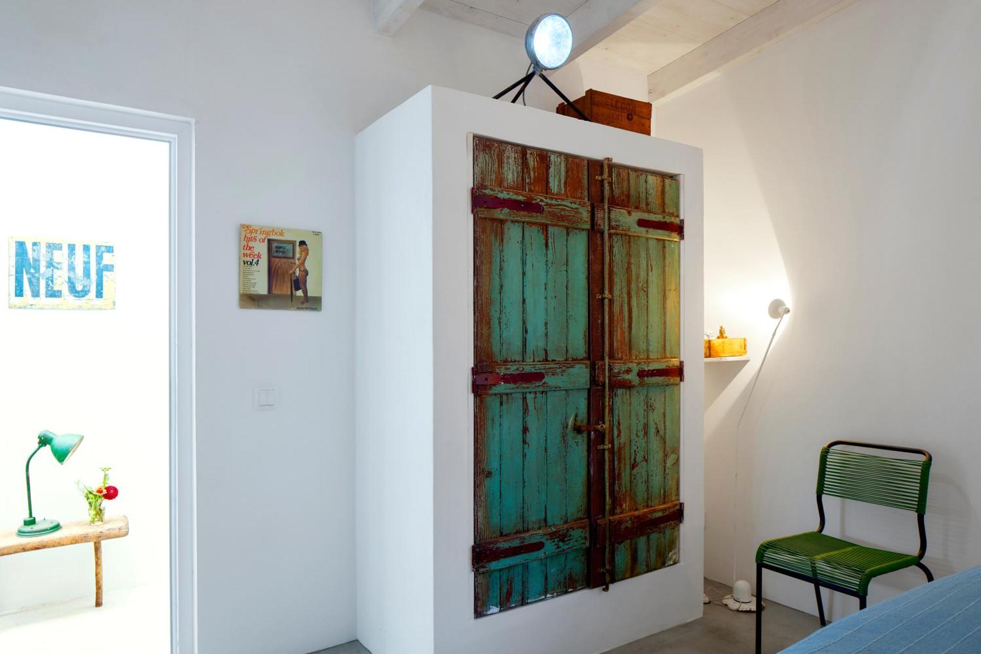 Almoada - Eclectic Boutique Home ซง บราส เด อัลปอร์เตล ภายนอก รูปภาพ