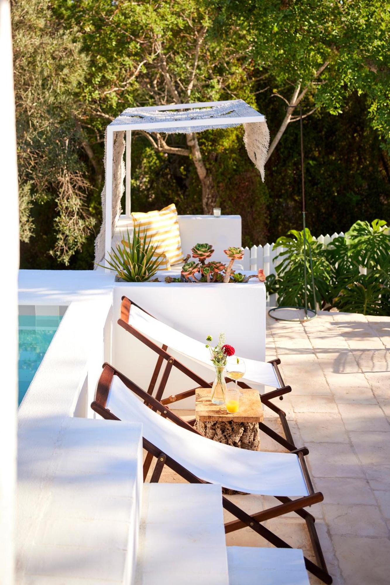 Almoada - Eclectic Boutique Home ซง บราส เด อัลปอร์เตล ภายนอก รูปภาพ